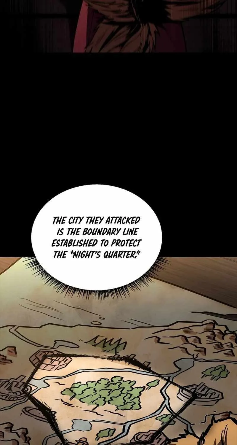 Talent-Swallowing Magician Chapter 86 page 55 - 