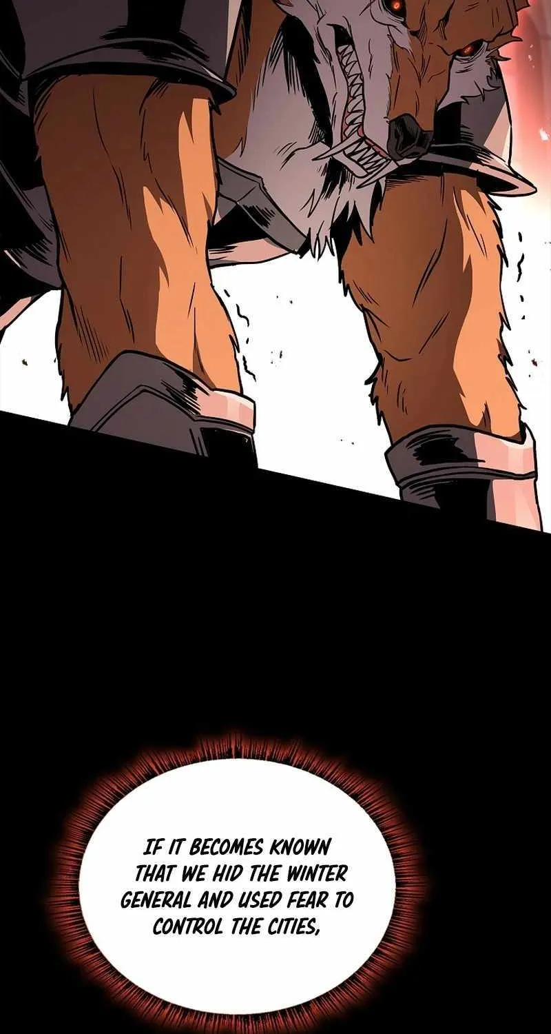 Talent-Swallowing Magician Chapter 86 page 57 - 