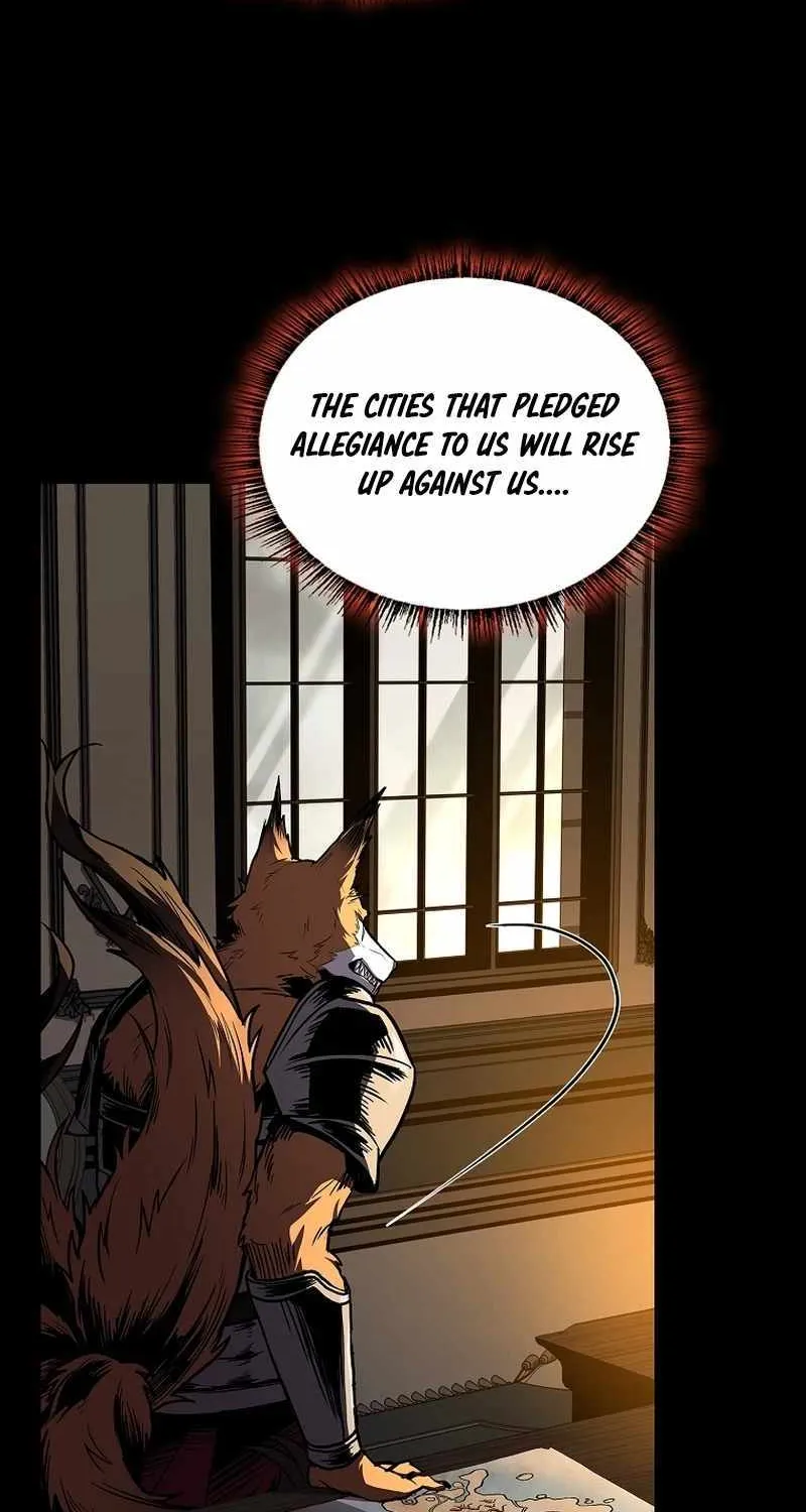 Talent-Swallowing Magician Chapter 86 page 58 - 