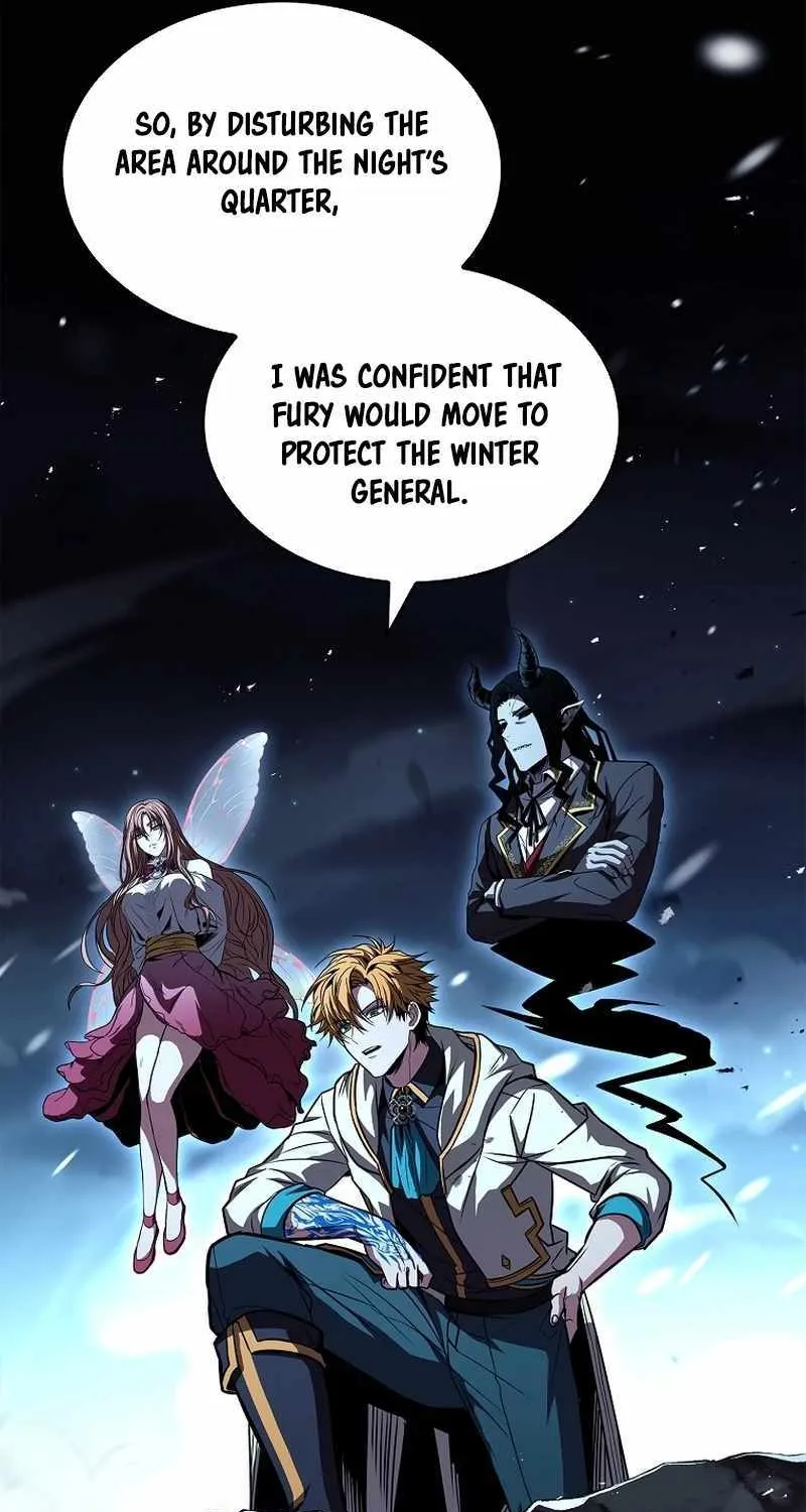 Talent-Swallowing Magician Chapter 86 page 63 - 