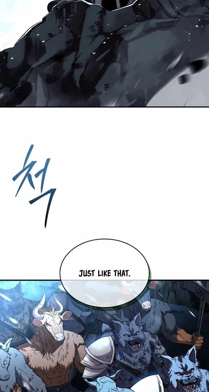 Talent-Swallowing Magician Chapter 86 page 64 - 