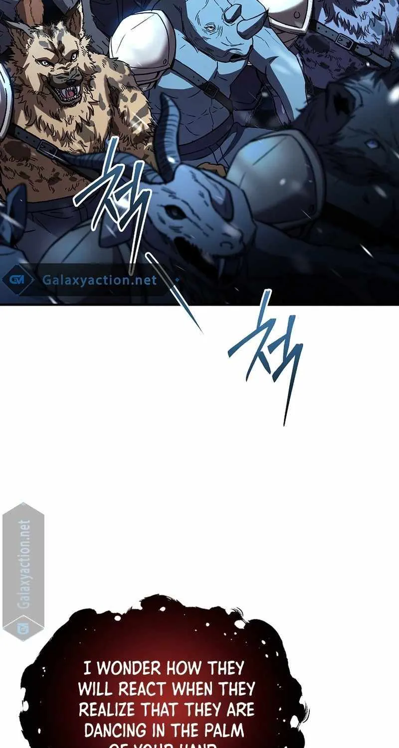 Talent-Swallowing Magician Chapter 86 page 65 - 