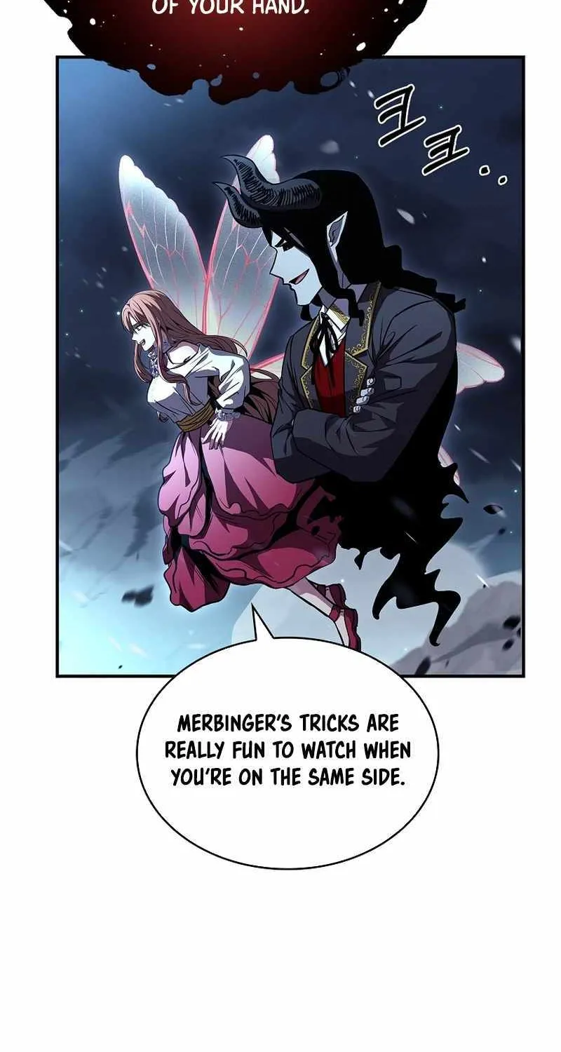 Talent-Swallowing Magician Chapter 86 page 66 - 