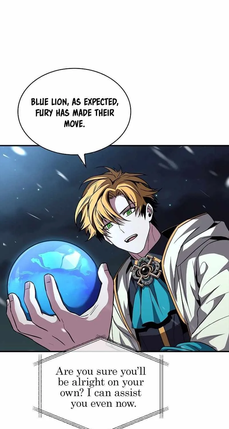 Talent-Swallowing Magician Chapter 86 page 67 - 