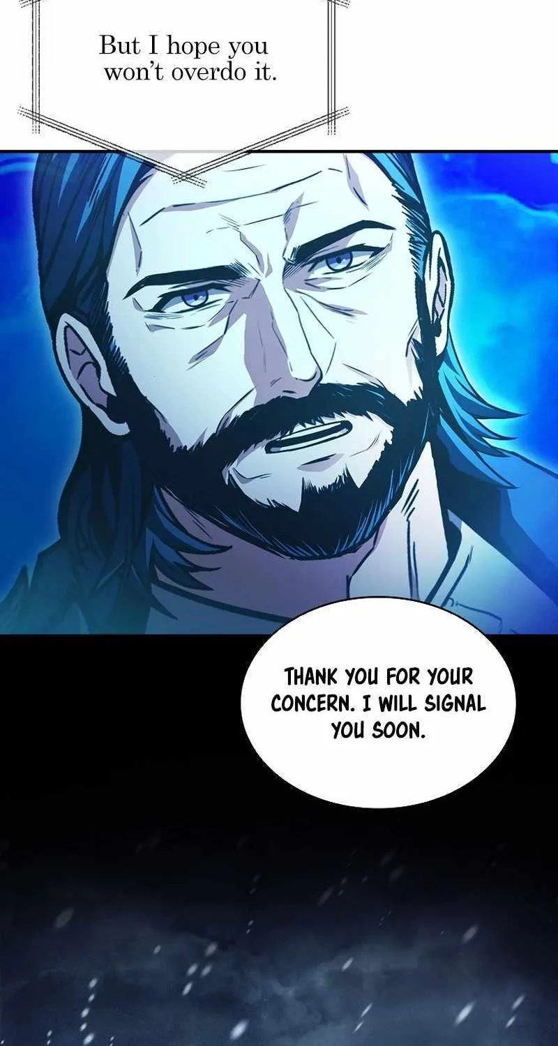 Talent-Swallowing Magician Chapter 86 page 70 - 