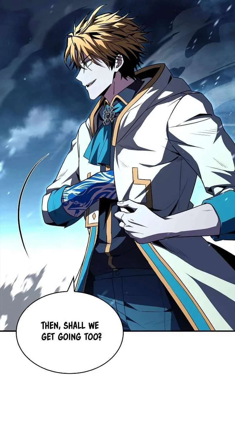Talent-Swallowing Magician Chapter 86 page 72 - 