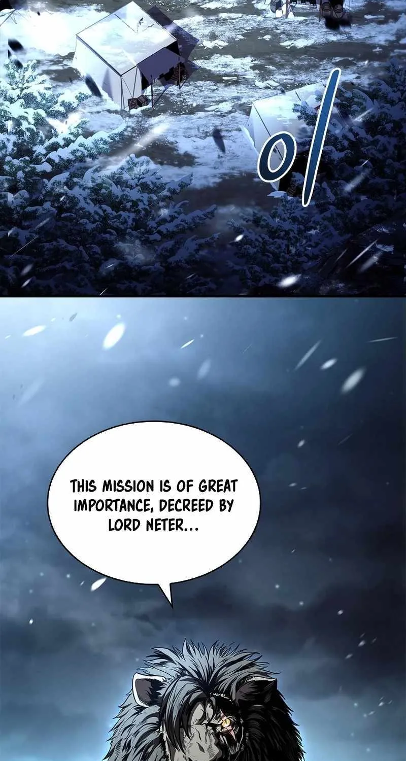 Talent-Swallowing Magician Chapter 86 page 74 - 