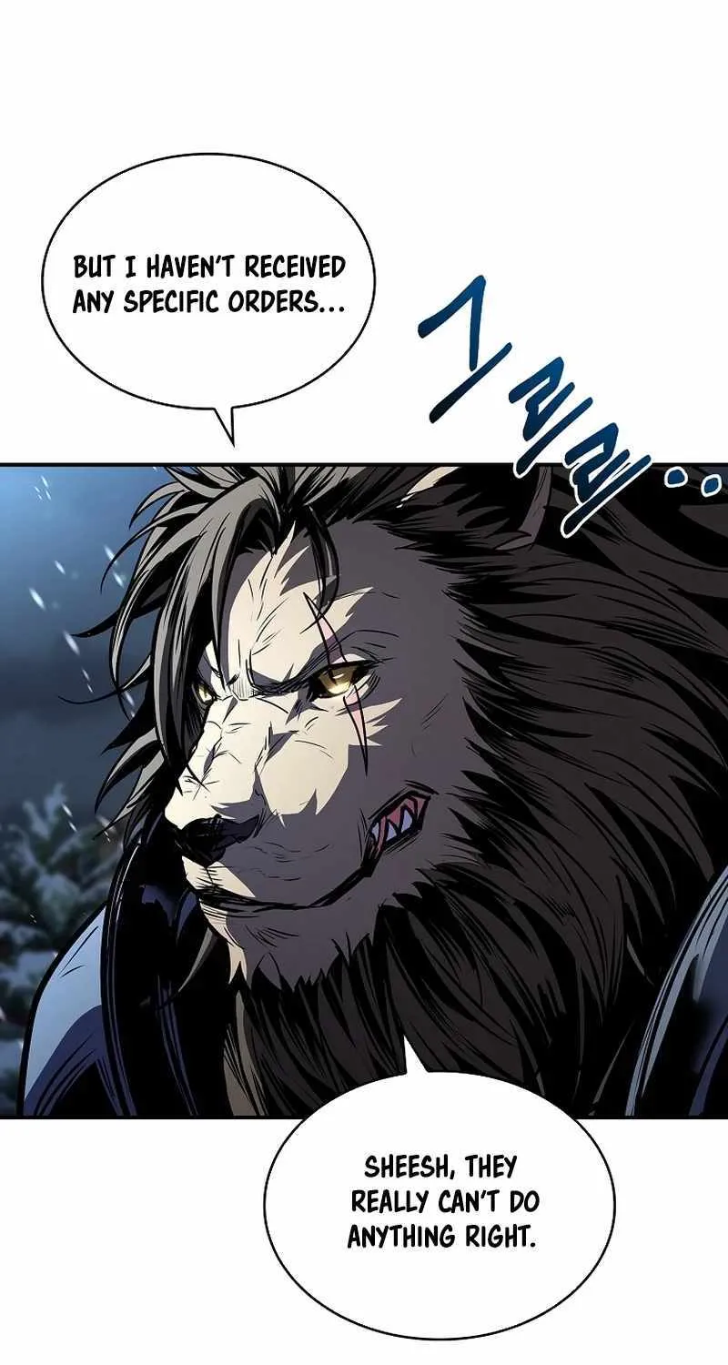 Talent-Swallowing Magician Chapter 86 page 81 - 