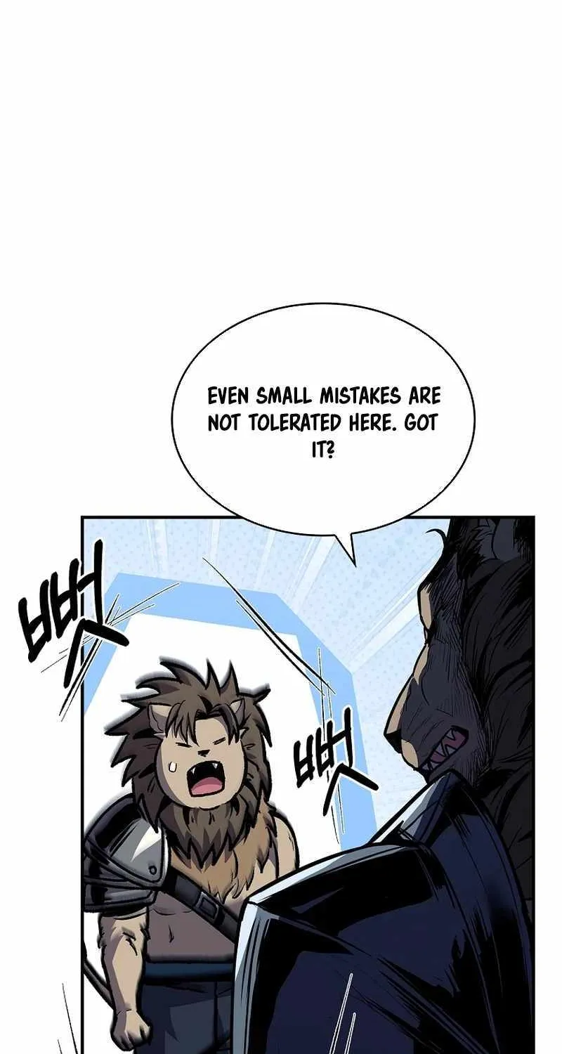 Talent-Swallowing Magician Chapter 86 page 82 - 