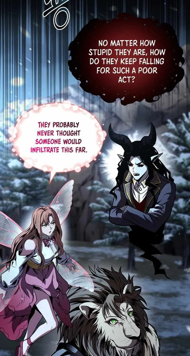 Talent-Swallowing Magician Chapter 86 page 85 - 