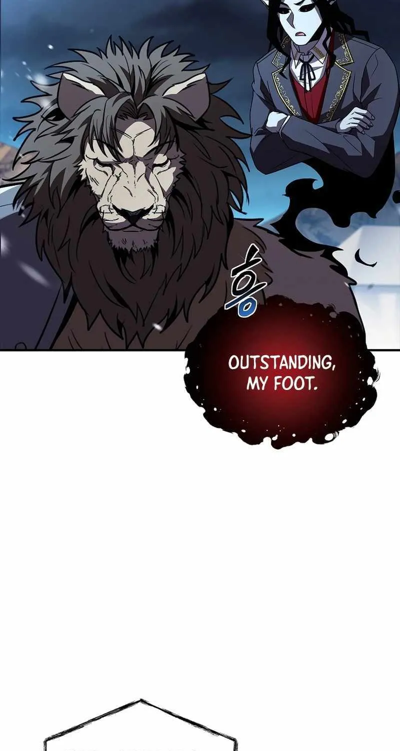 Talent-Swallowing Magician Chapter 86 page 87 - 