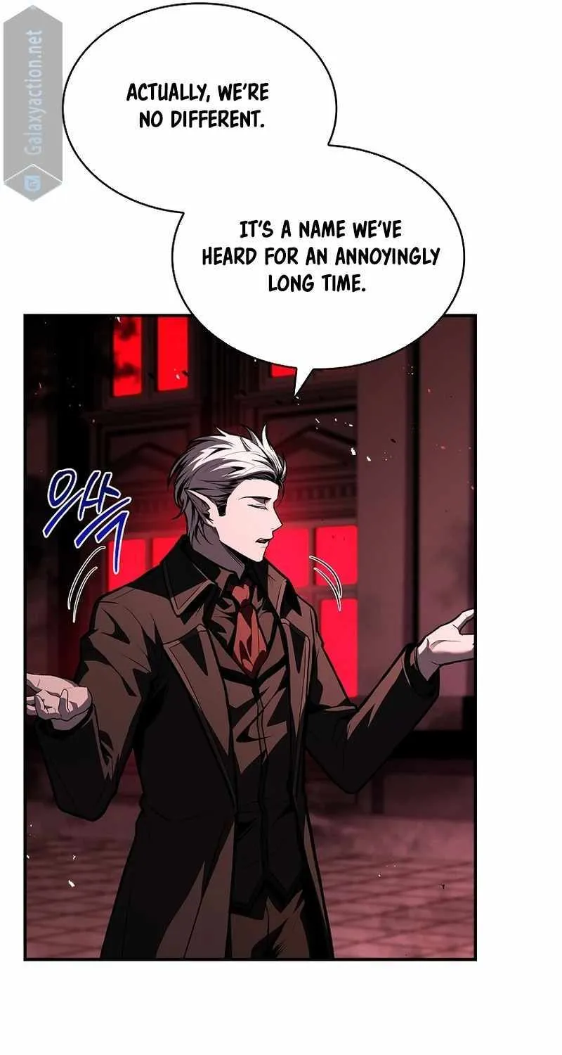 Talent-Swallowing Magician Chapter 86 page 10 - 