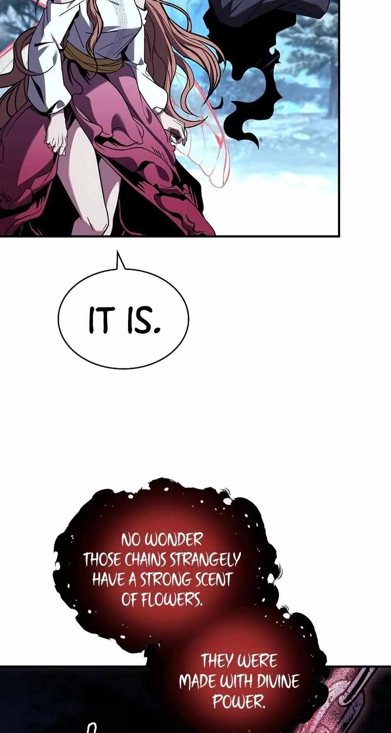 Talent-Swallowing Magician Chapter 87 page 11 - 