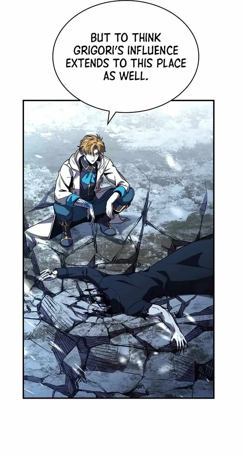 Talent-Swallowing Magician Chapter 87 page 101 - 