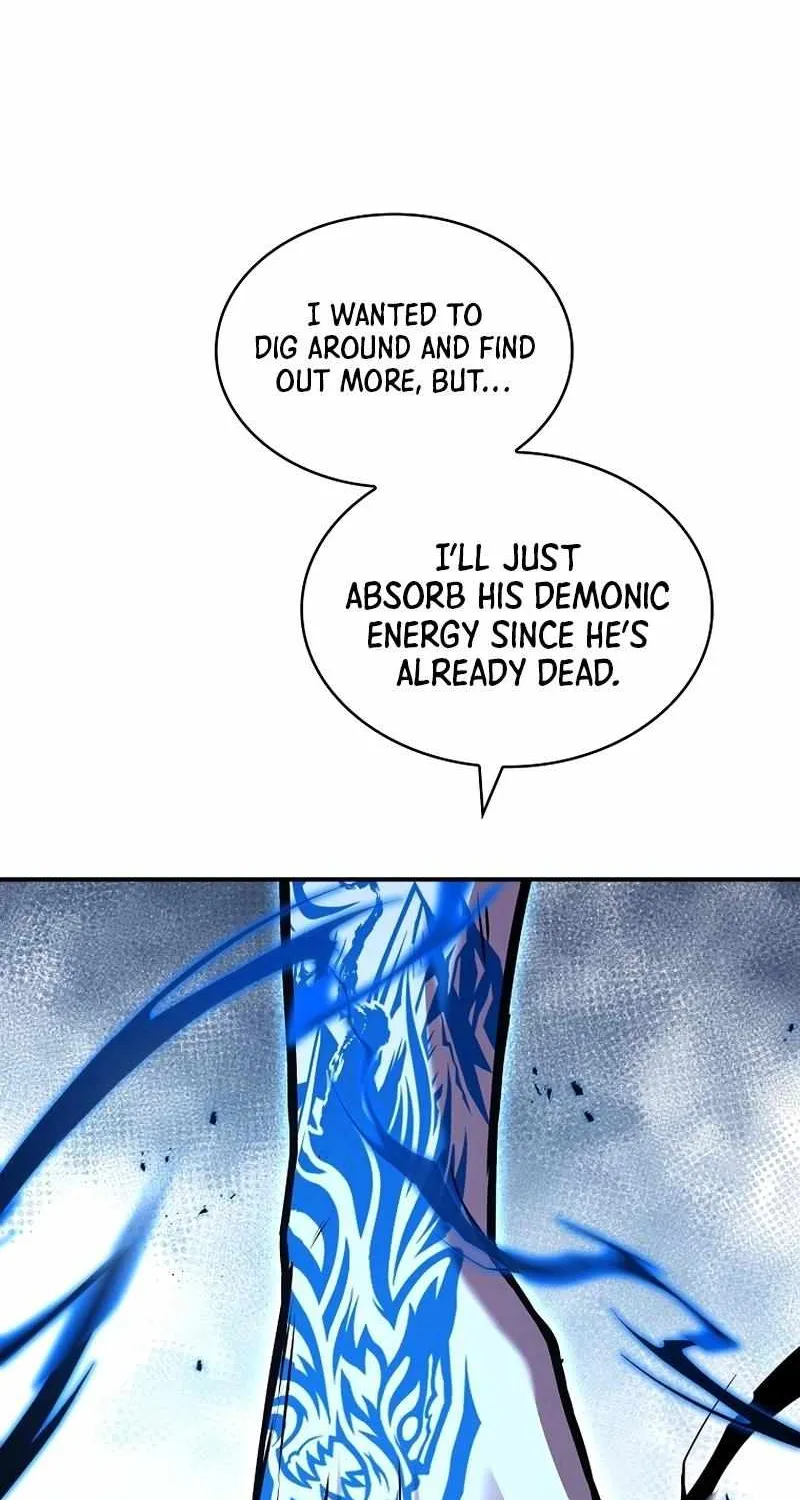 Talent-Swallowing Magician Chapter 87 page 102 - 