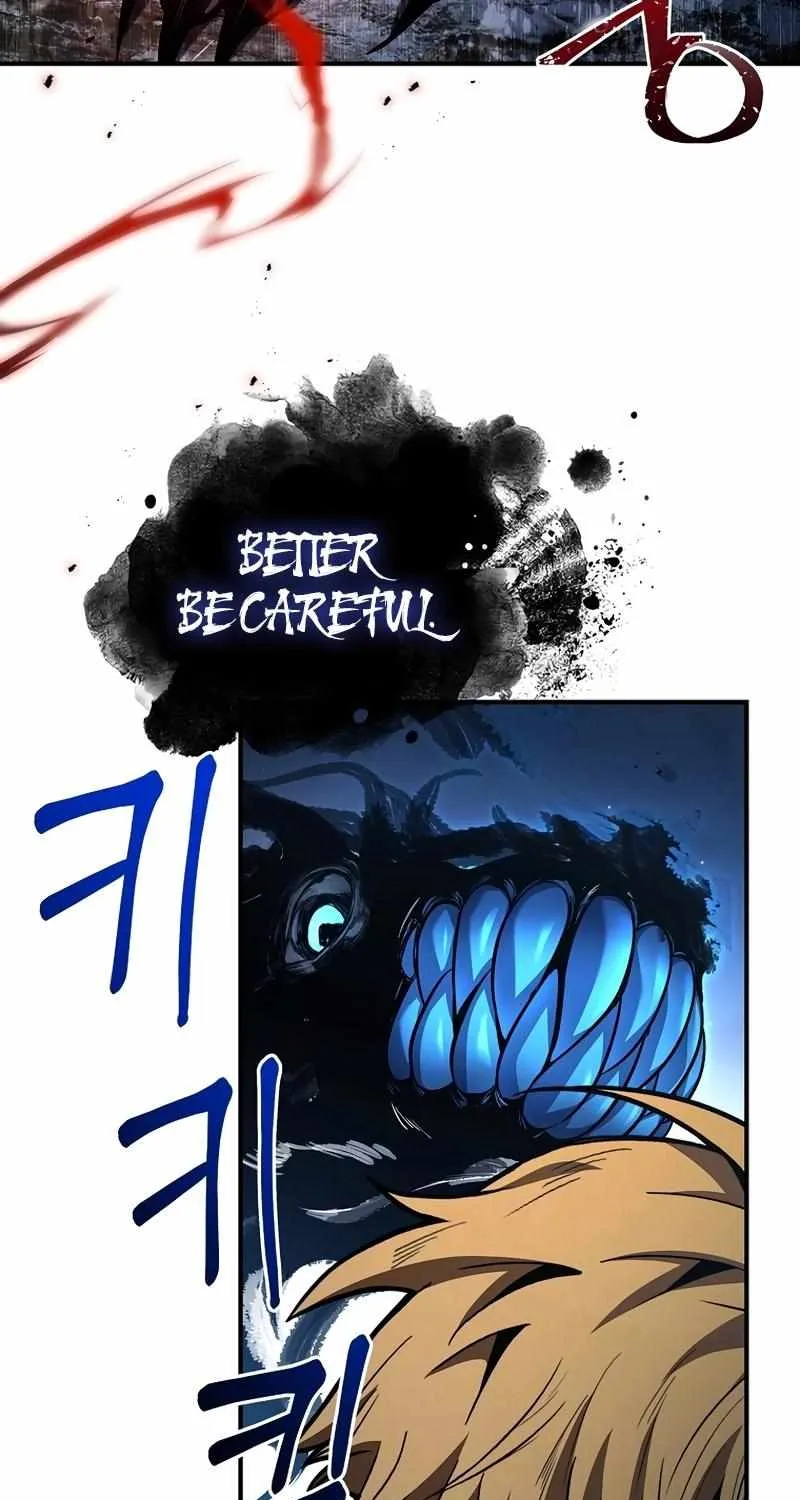 Talent-Swallowing Magician Chapter 87 page 105 - 
