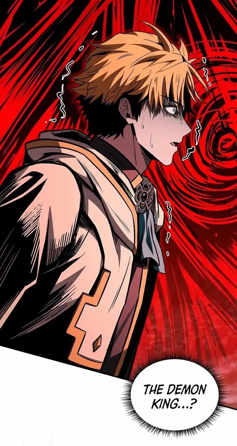Talent-Swallowing Magician Chapter 87 page 116 - 