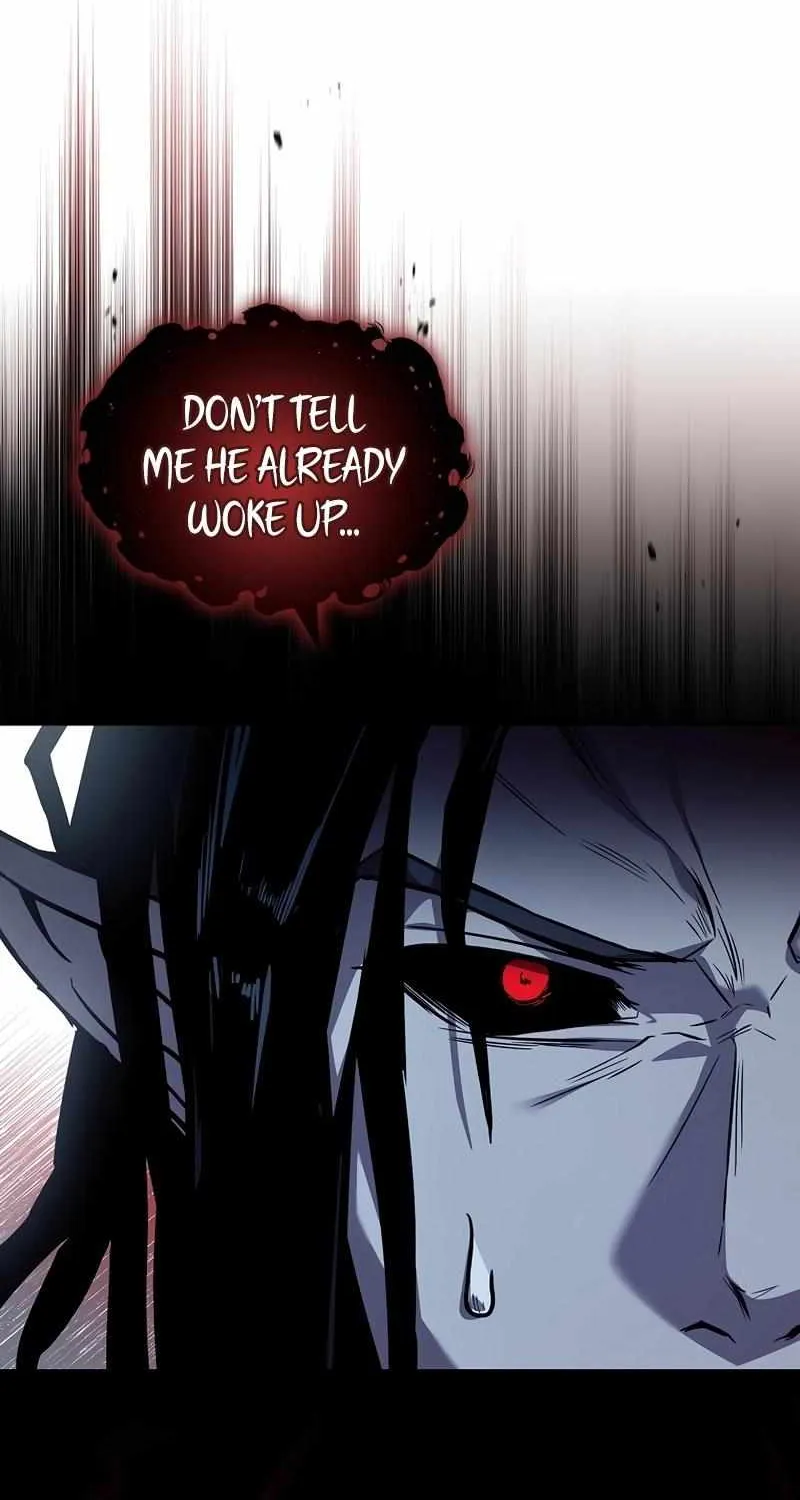 Talent-Swallowing Magician Chapter 87 page 117 - 