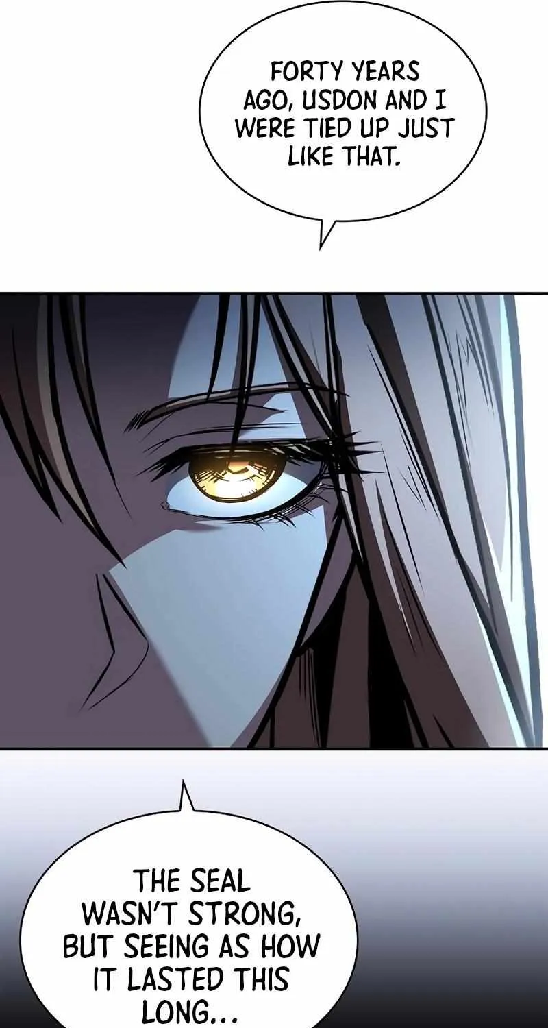 Talent-Swallowing Magician Chapter 87 page 13 - 