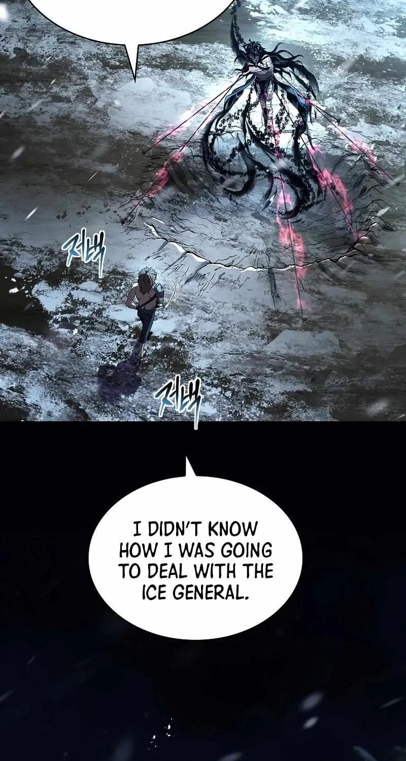 Talent-Swallowing Magician Chapter 87 page 19 - 