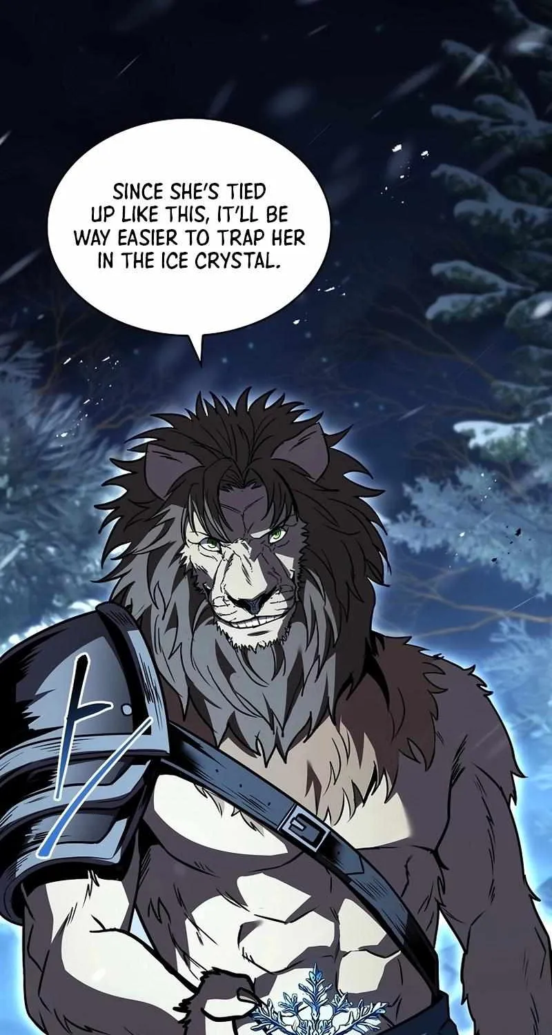 Talent-Swallowing Magician Chapter 87 page 20 - 
