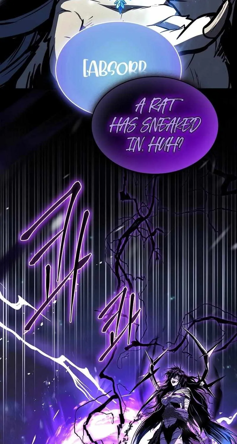 Talent-Swallowing Magician Chapter 87 page 25 - 