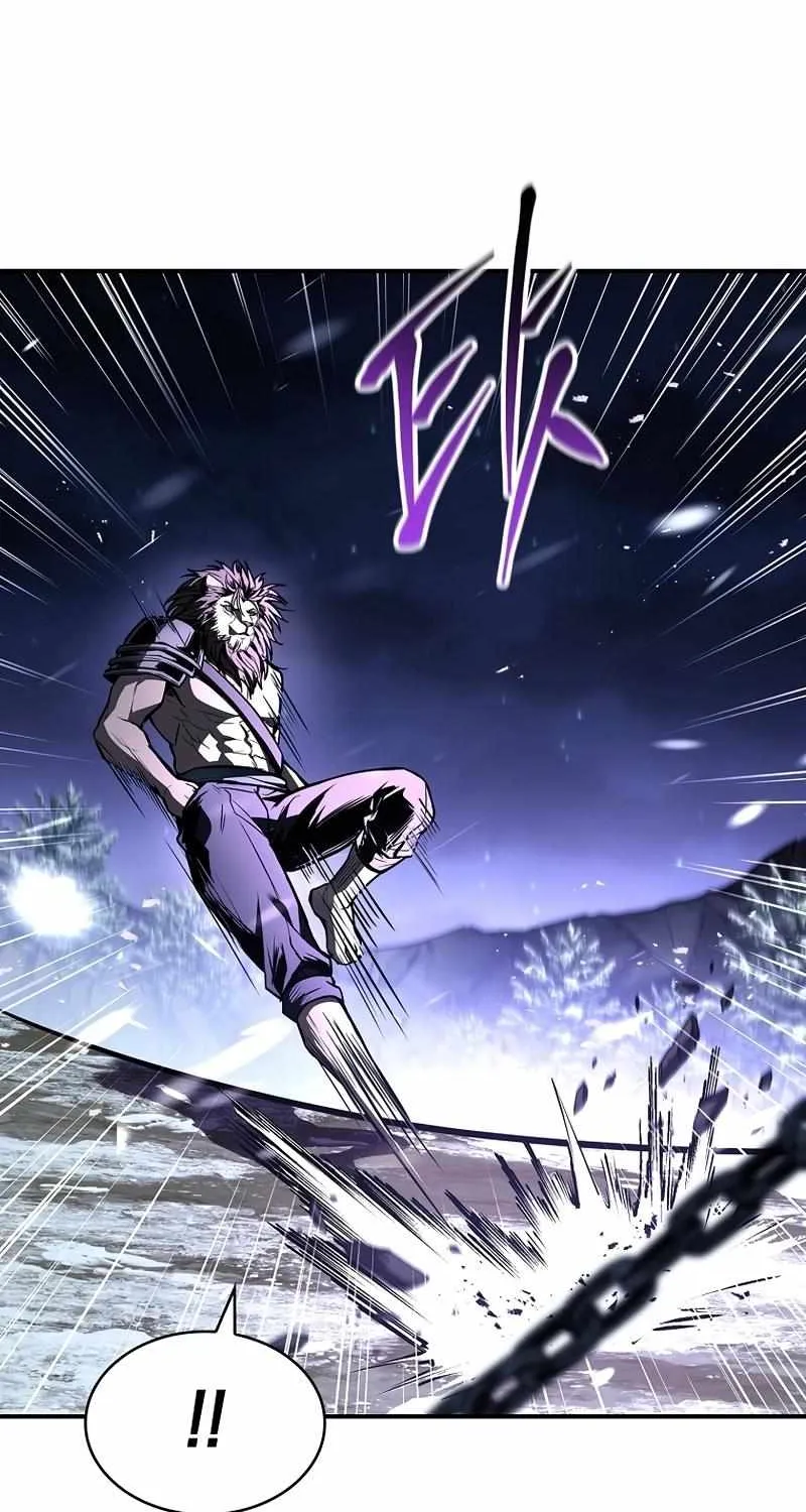 Talent-Swallowing Magician Chapter 87 page 27 - 