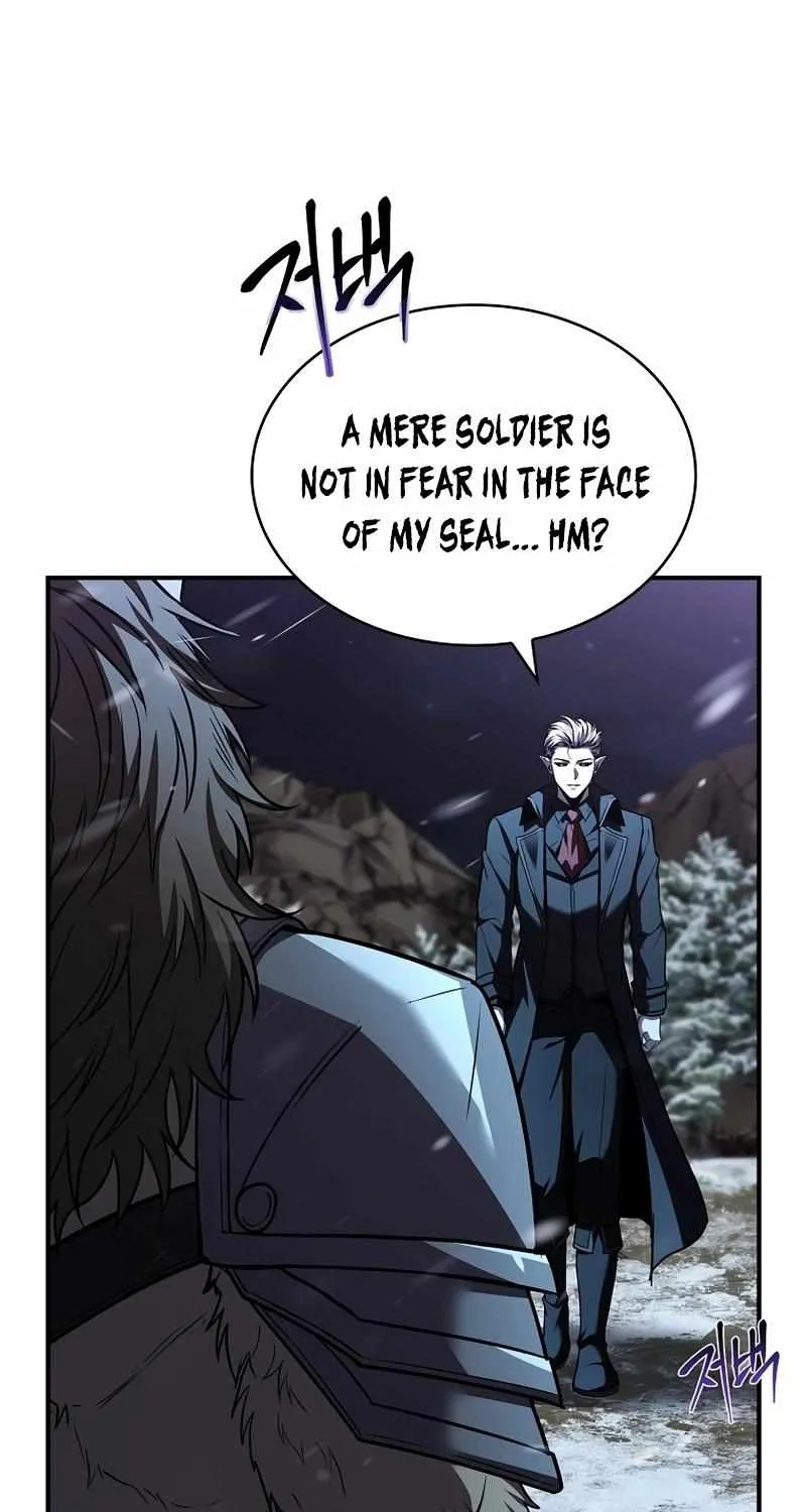 Talent-Swallowing Magician Chapter 87 page 35 - 