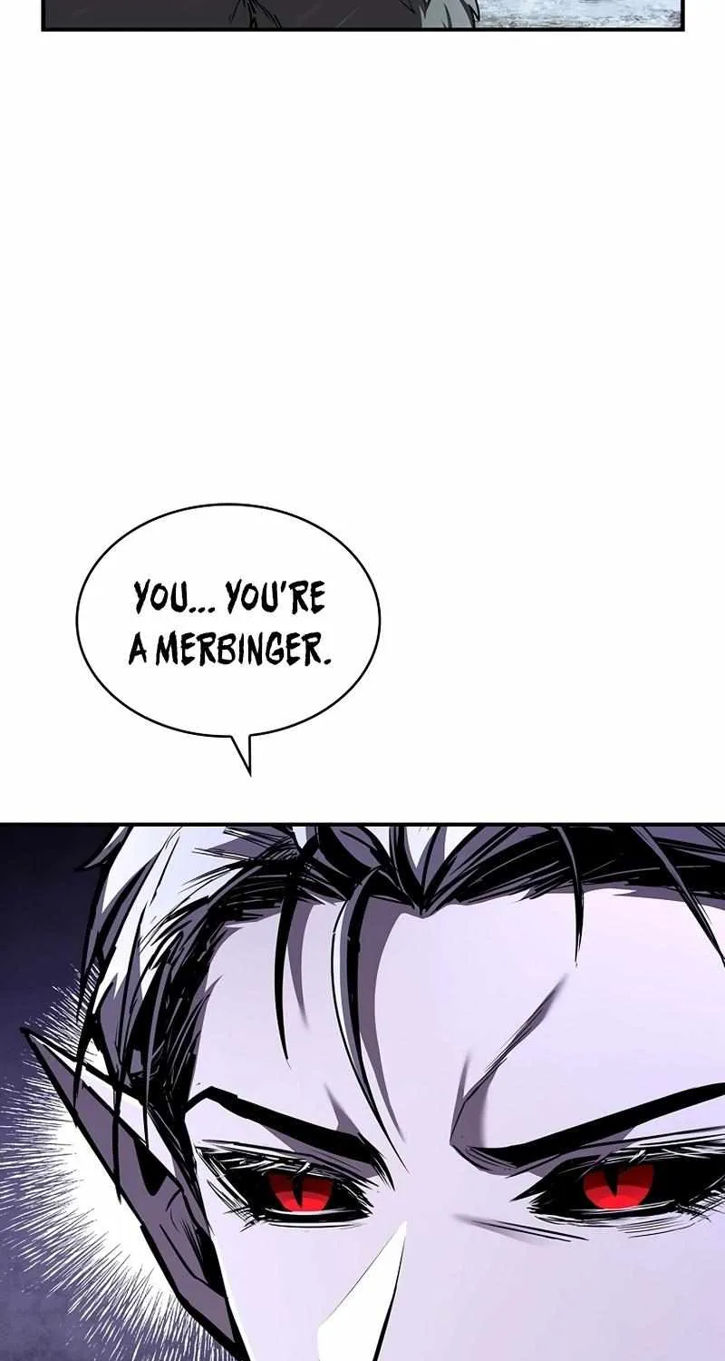 Talent-Swallowing Magician Chapter 87 page 36 - 
