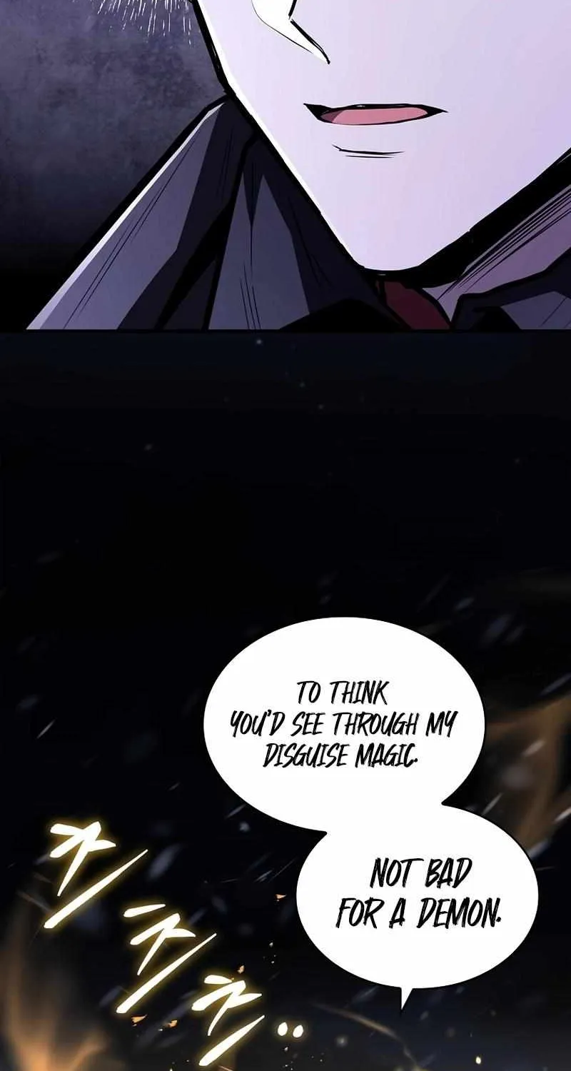 Talent-Swallowing Magician Chapter 87 page 37 - 