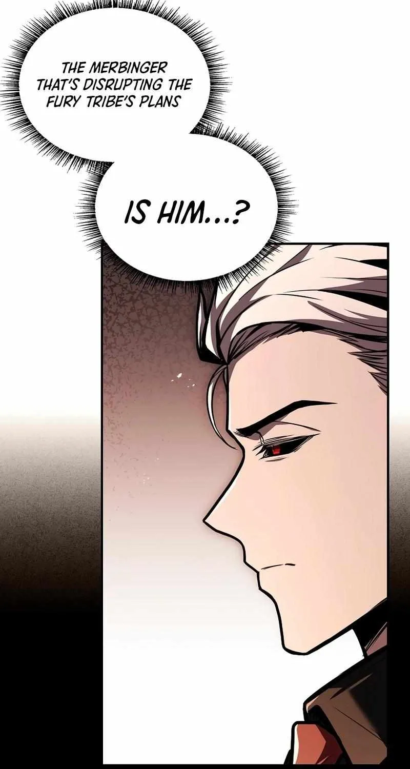 Talent-Swallowing Magician Chapter 87 page 39 - 