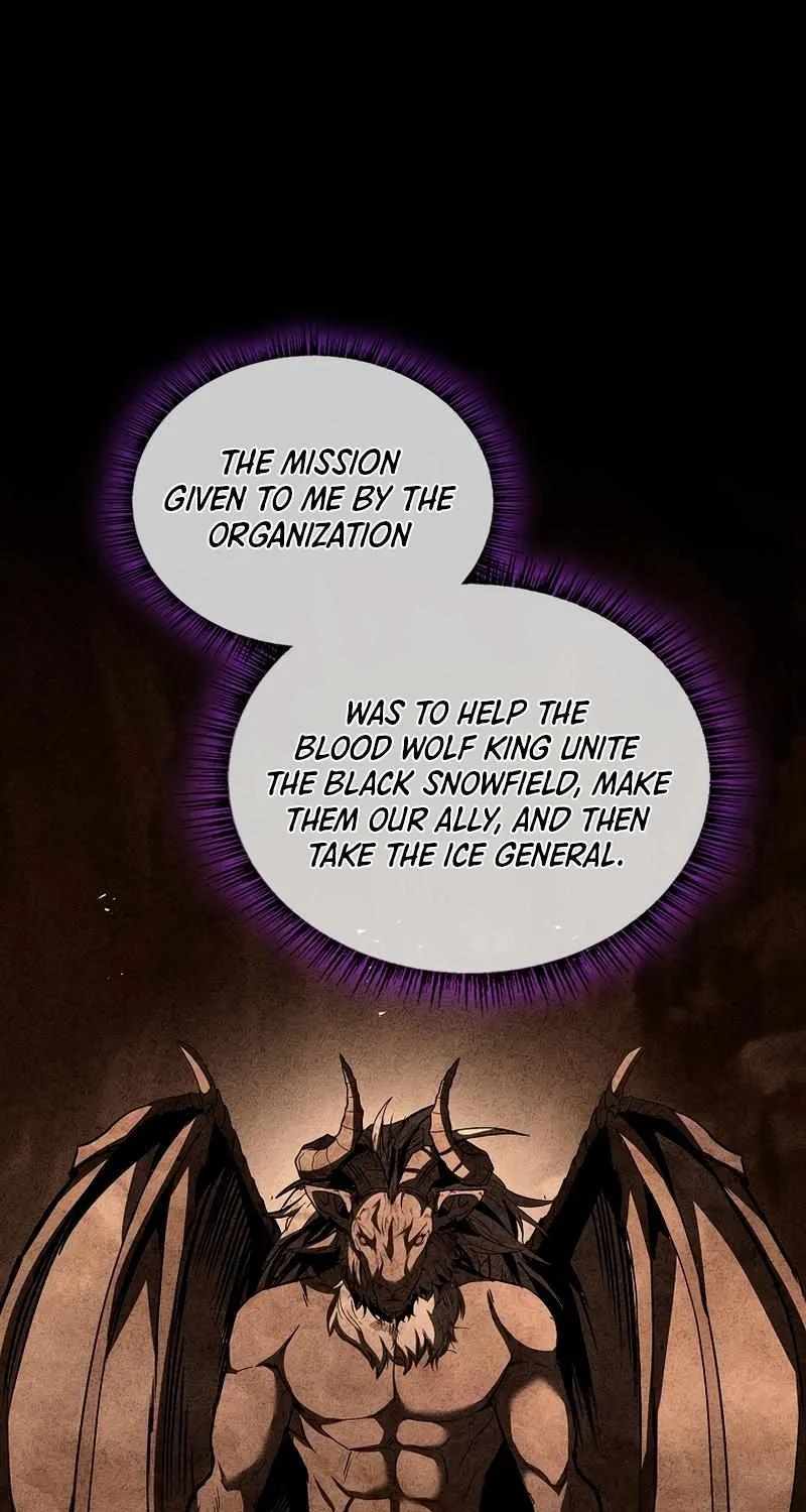 Talent-Swallowing Magician Chapter 87 page 40 - 