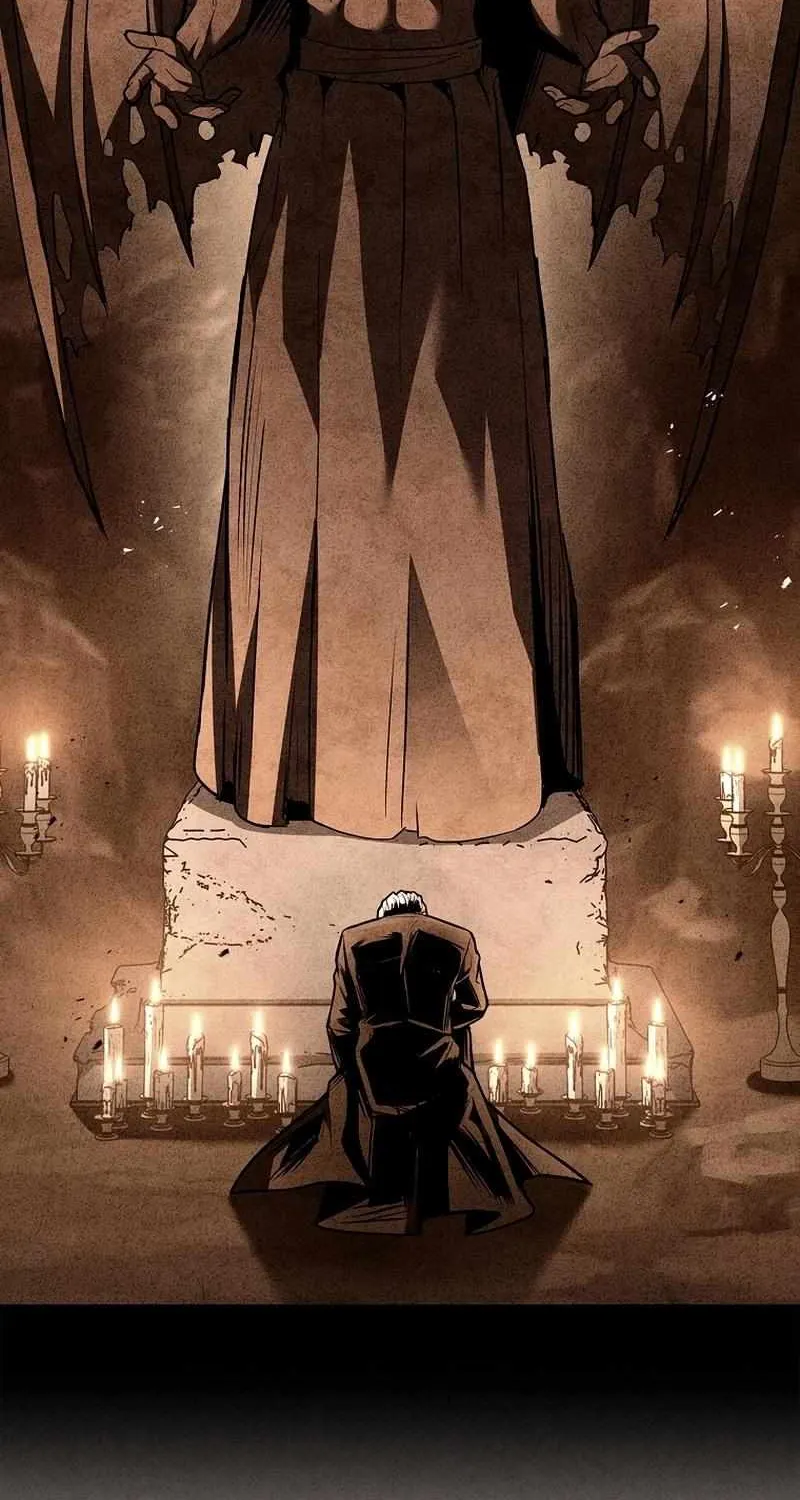 Talent-Swallowing Magician Chapter 87 page 41 - 