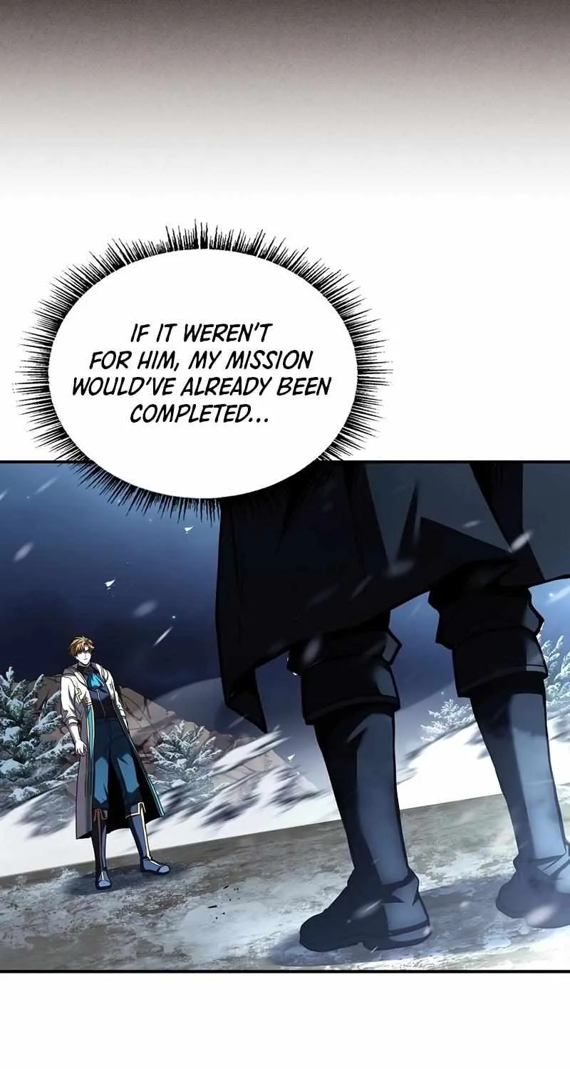 Talent-Swallowing Magician Chapter 87 page 42 - 