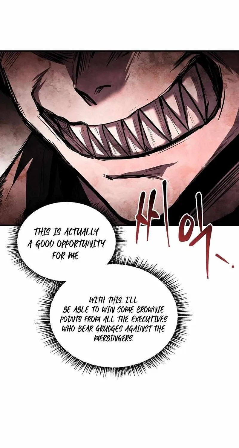 Talent-Swallowing Magician Chapter 87 page 43 - 