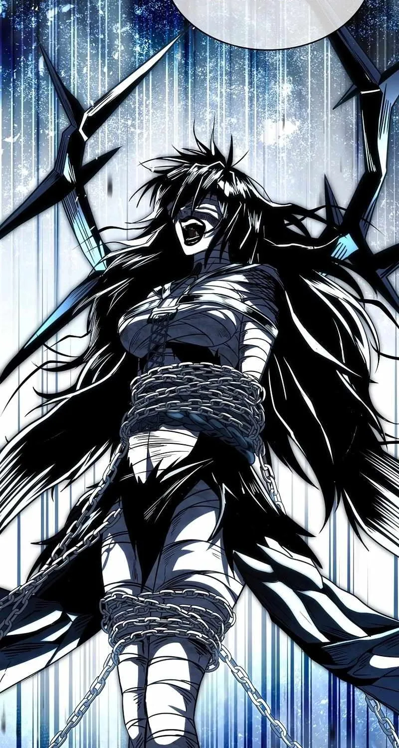 Talent-Swallowing Magician Chapter 87 page 6 - 