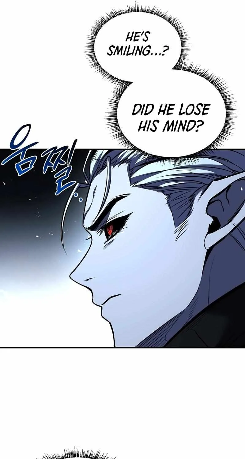 Talent-Swallowing Magician Chapter 87 page 52 - 