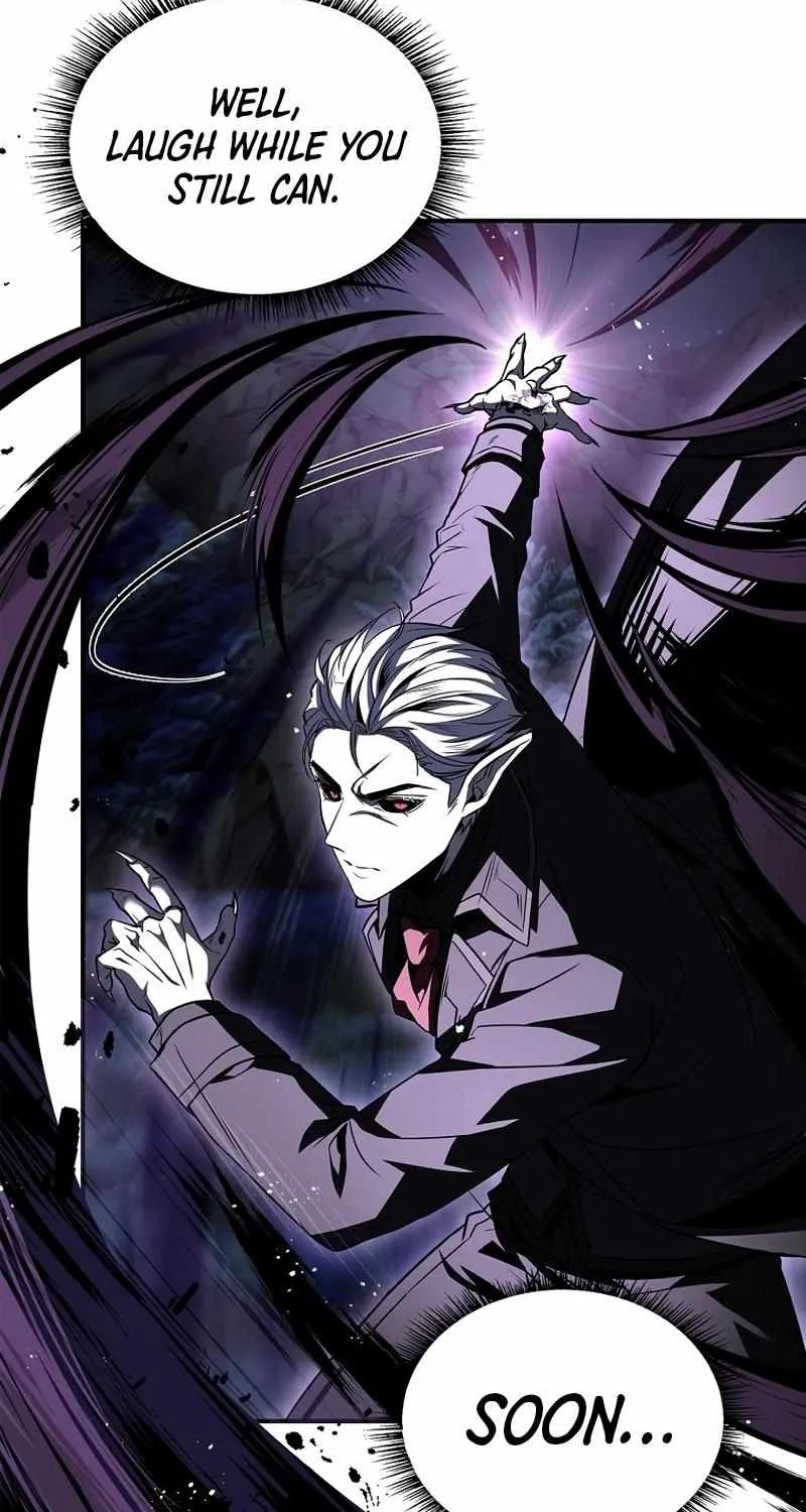 Talent-Swallowing Magician Chapter 87 page 53 - 