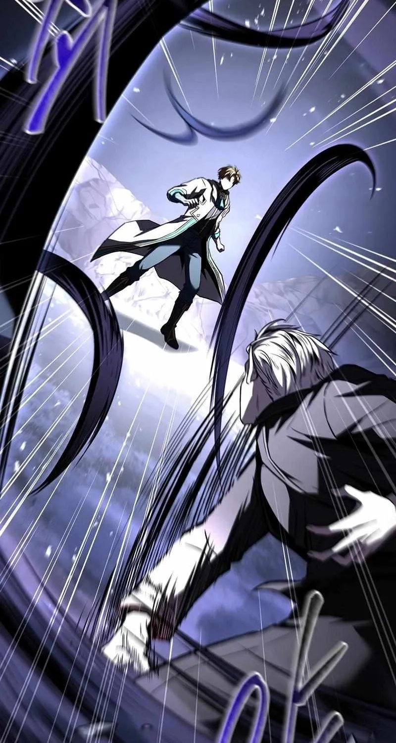 Talent-Swallowing Magician Chapter 87 page 55 - 