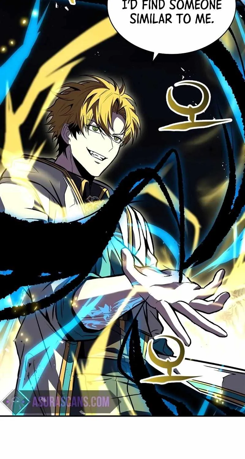Talent-Swallowing Magician Chapter 87 page 63 - 