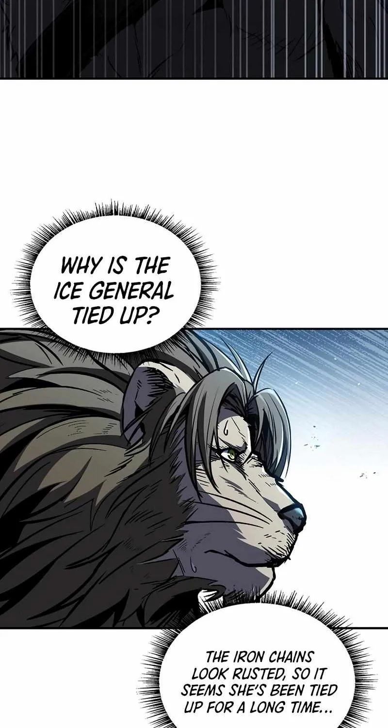 Talent-Swallowing Magician Chapter 87 page 8 - 