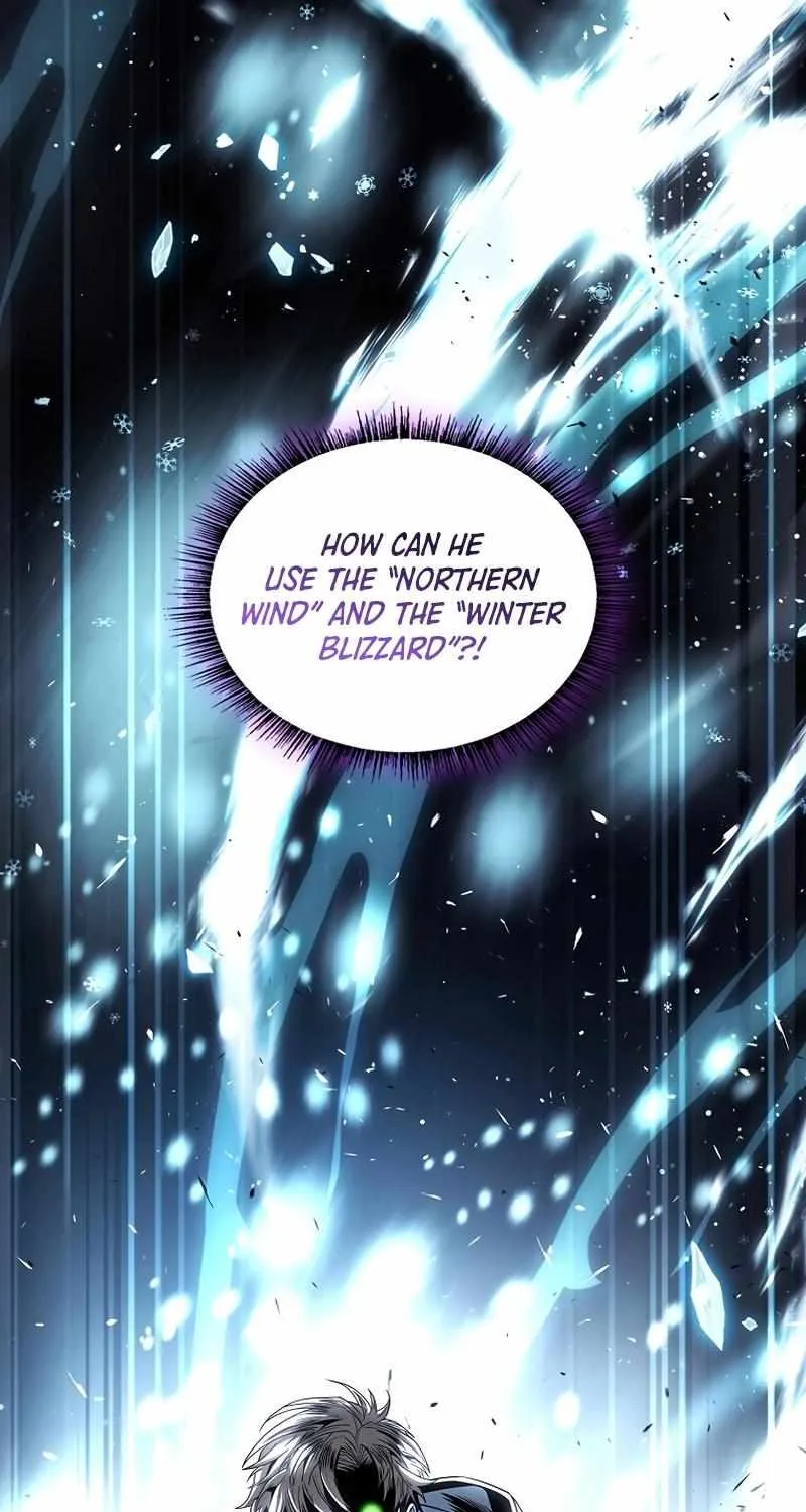 Talent-Swallowing Magician Chapter 87 page 72 - 