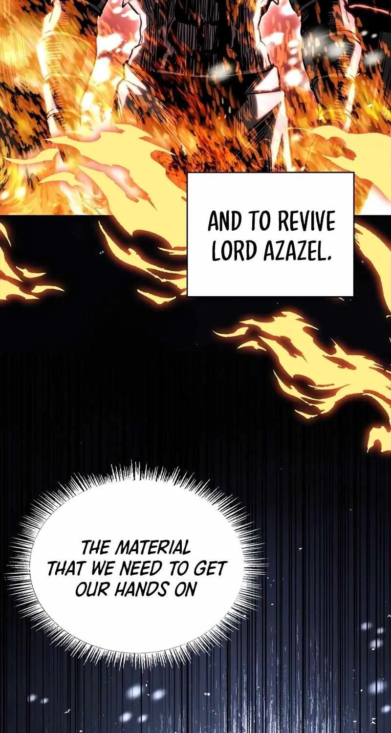 Talent-Swallowing Magician Chapter 87 page 76 - 