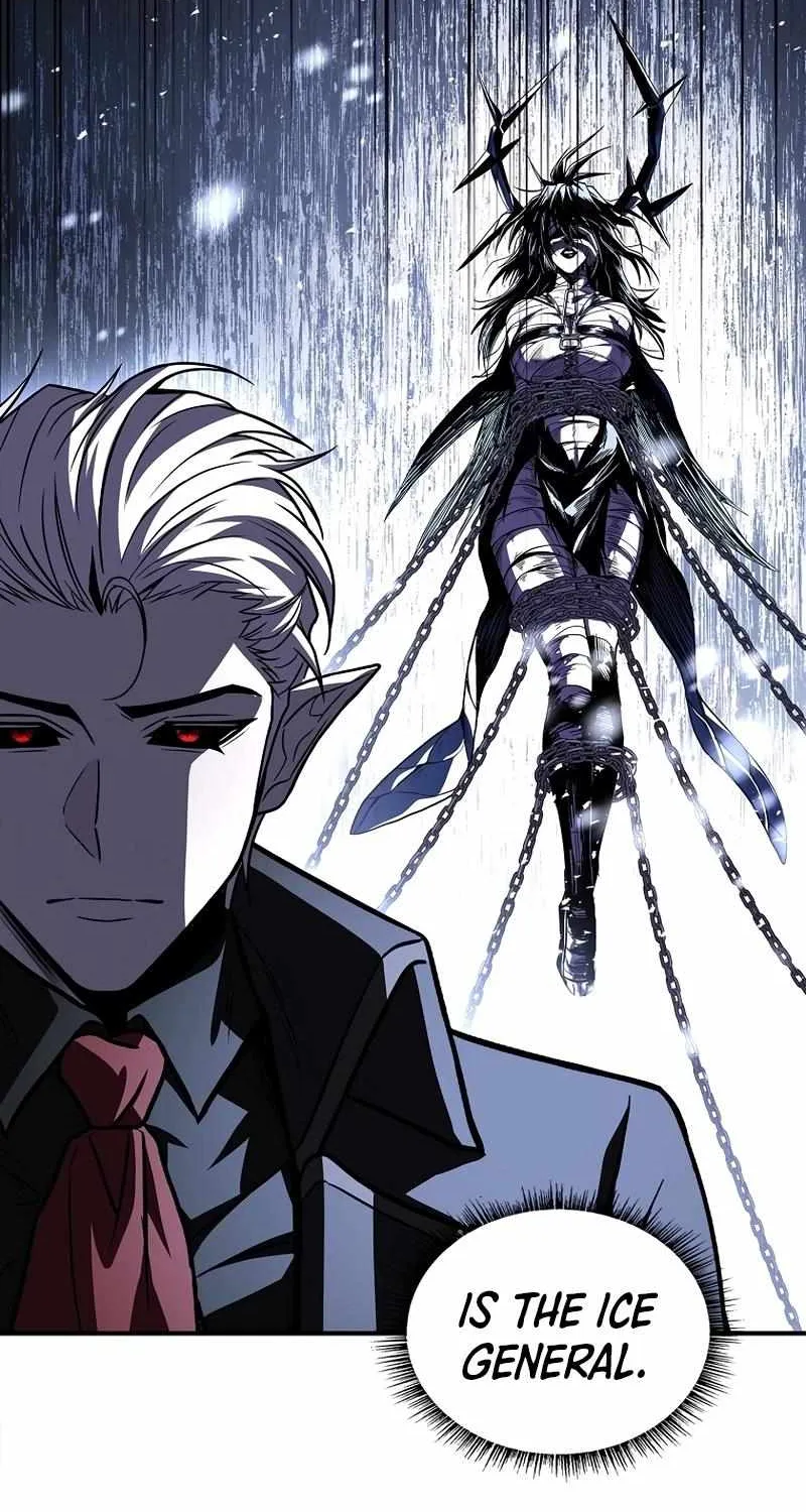 Talent-Swallowing Magician Chapter 87 page 77 - 