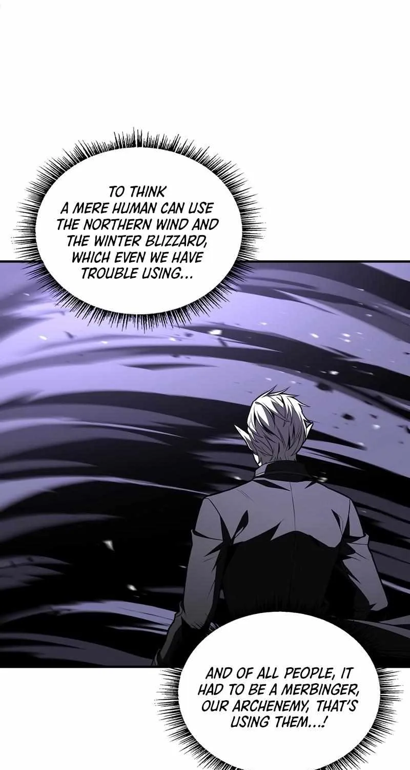 Talent-Swallowing Magician Chapter 87 page 78 - 