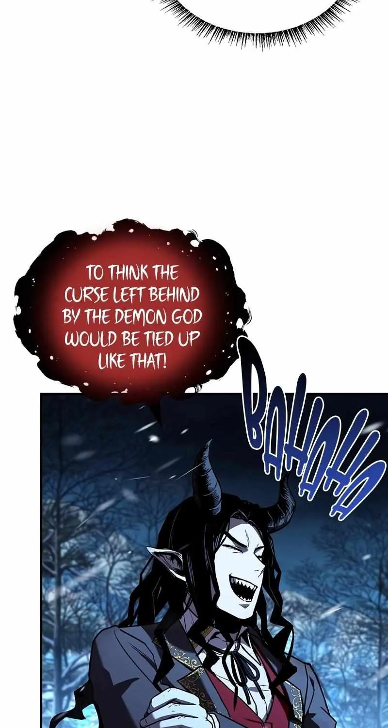Talent-Swallowing Magician Chapter 87 page 9 - 