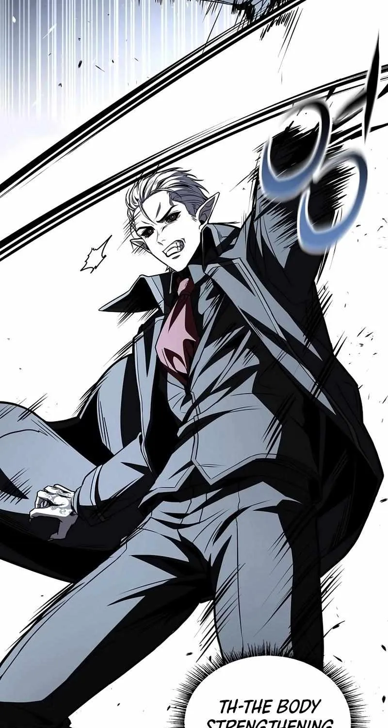 Talent-Swallowing Magician Chapter 87 page 83 - 