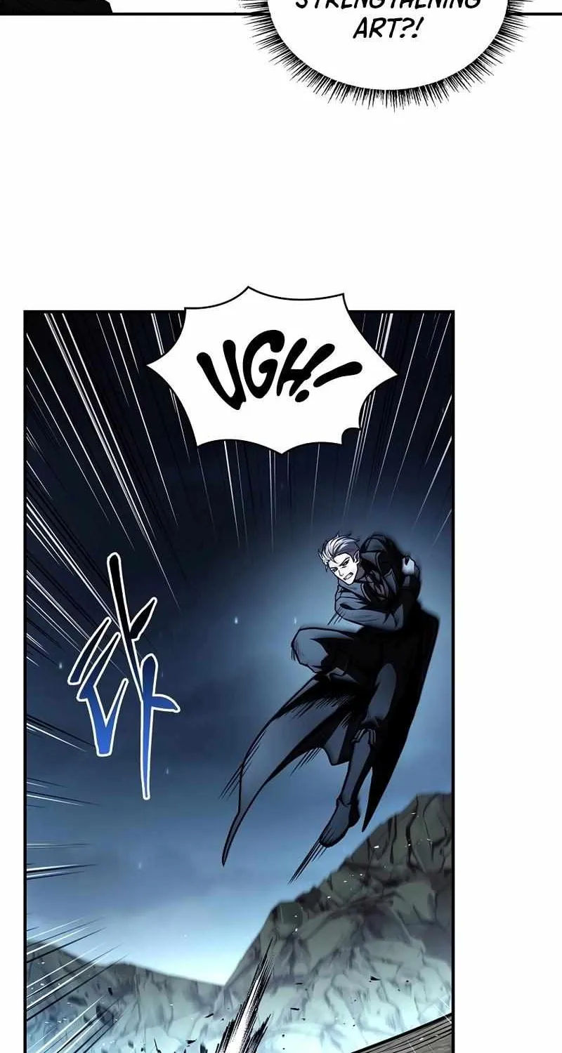 Talent-Swallowing Magician Chapter 87 page 84 - 