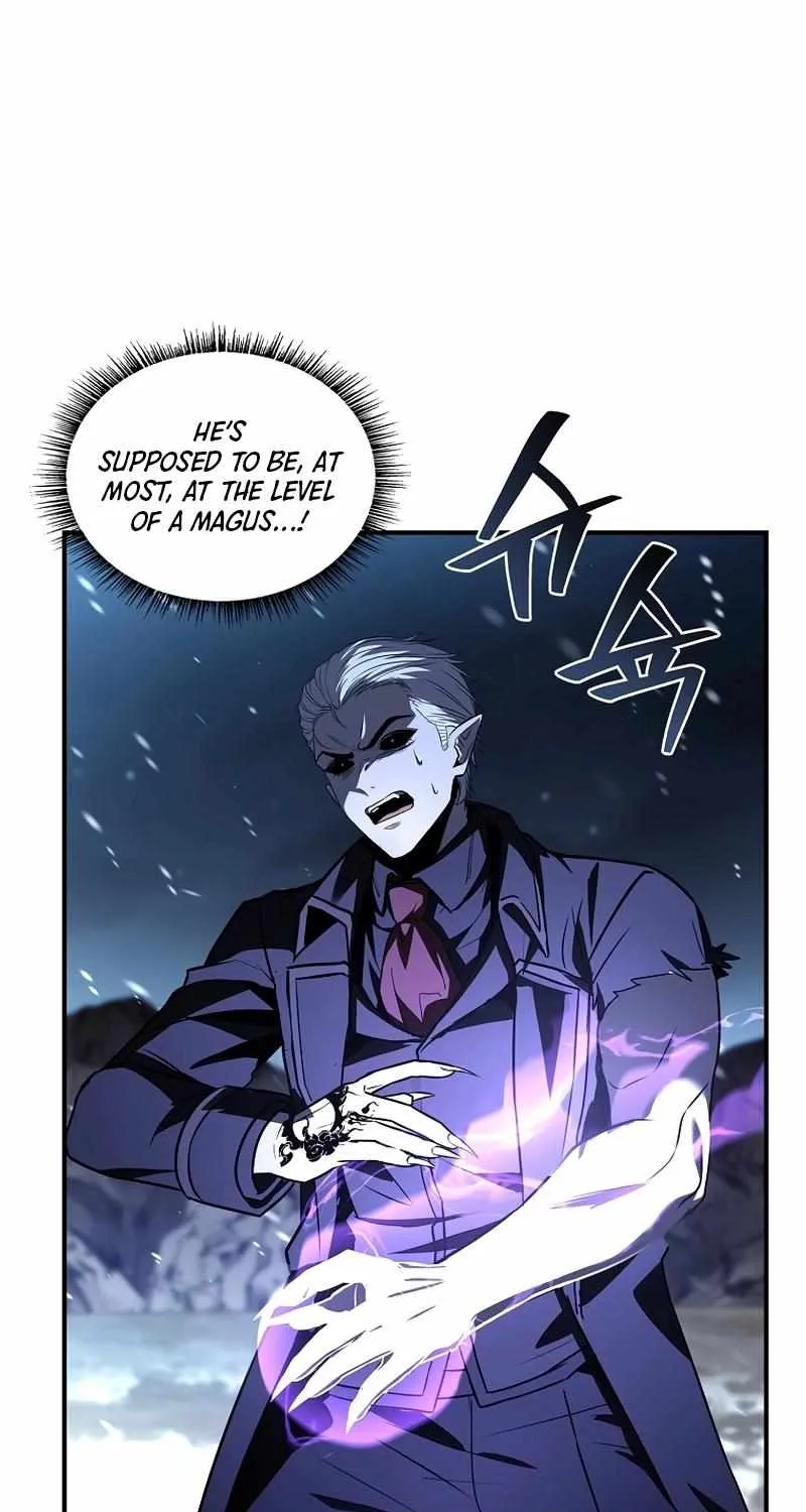Talent-Swallowing Magician Chapter 87 page 87 - 
