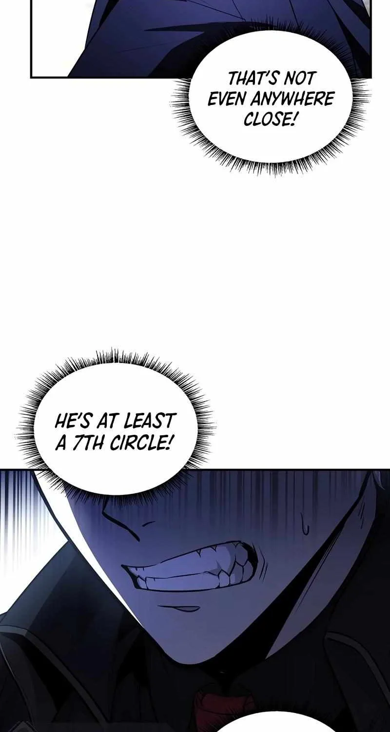 Talent-Swallowing Magician Chapter 87 page 88 - 